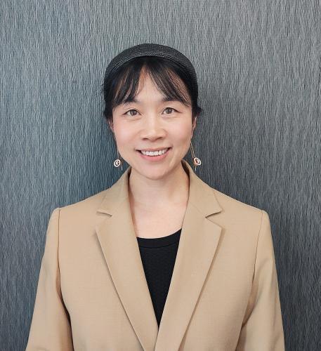 Xiang LI