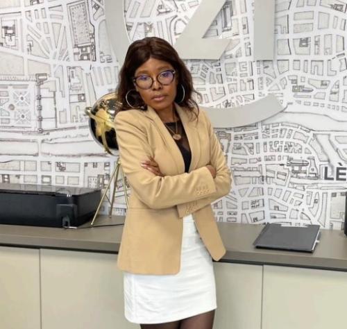 Jolita OUEDRAOGO