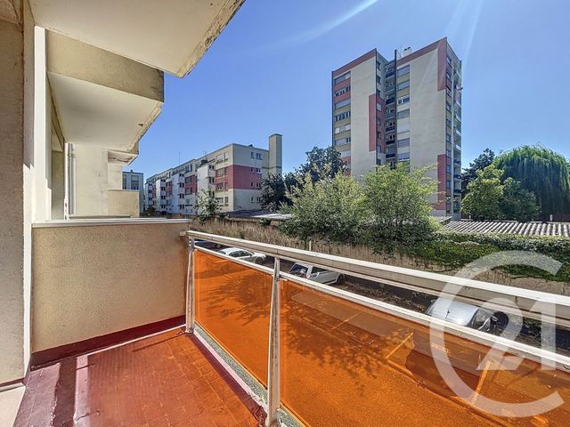 appartement - VANDOEUVRE LES NANCY - 54