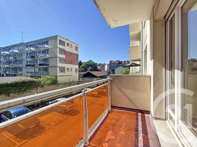 appartement - VANDOEUVRE LES NANCY - 54