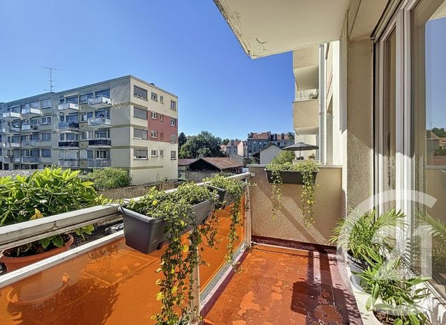 Afficher la photo en grand Appartement F3 à vendre - 3 pièces - 68.29 m2 - VANDOEUVRE LES NANCY - 54 - LORRAINE - Century 21 Libération