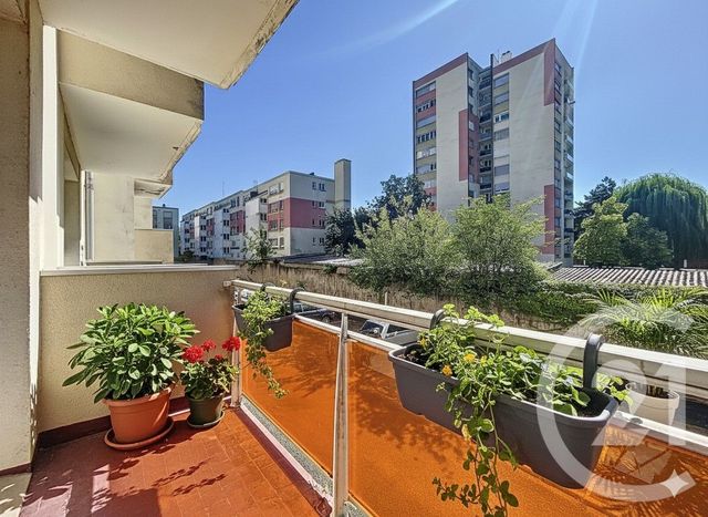 appartement - VANDOEUVRE LES NANCY - 54