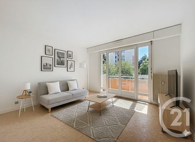 Afficher la photo en grand Appartement F3 à vendre - 3 pièces - 68.29 m2 - VANDOEUVRE LES NANCY - 54 - LORRAINE - Century 21 Libération