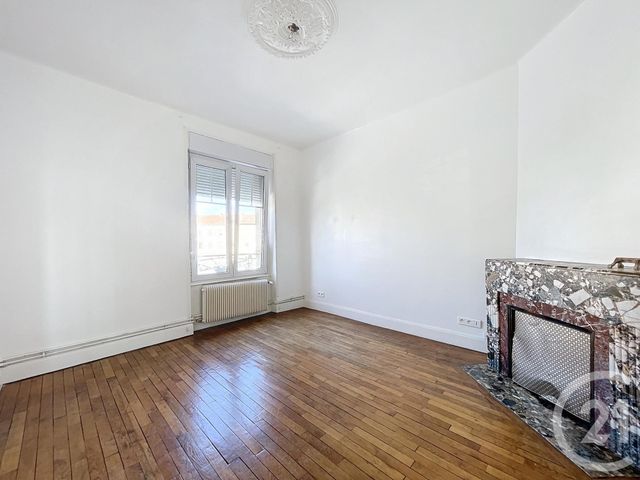 Appartement F5 à vendre - 5 pièces - 109.5 m2 - NANCY - 54 - LORRAINE - Century 21 Libération