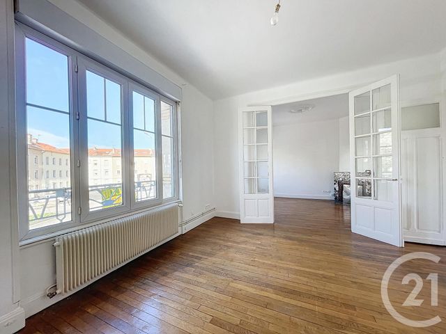 appartement - NANCY - 54