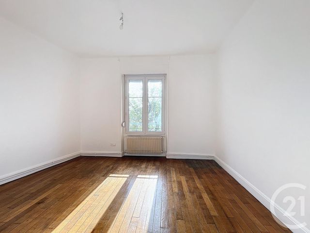 Appartement F5 à vendre - 5 pièces - 109.5 m2 - NANCY - 54 - LORRAINE - Century 21 Libération