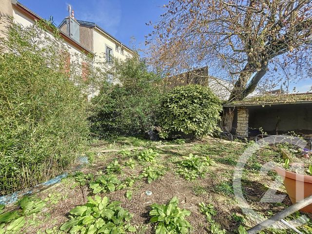 Appartement F5 à vendre - 5 pièces - 109.5 m2 - NANCY - 54 - LORRAINE - Century 21 Libération