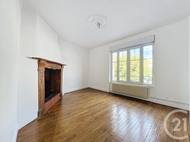 Appartement F5 à vendre - 5 pièces - 109.5 m2 - NANCY - 54 - LORRAINE - Century 21 Libération