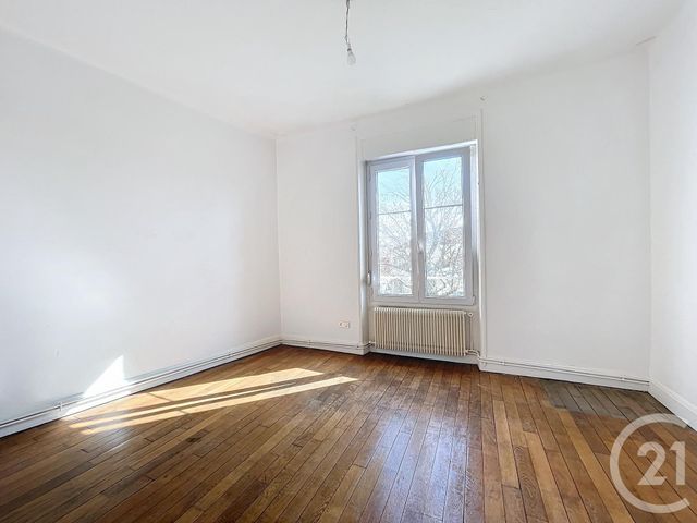Appartement F5 à vendre - 5 pièces - 109.5 m2 - NANCY - 54 - LORRAINE - Century 21 Libération