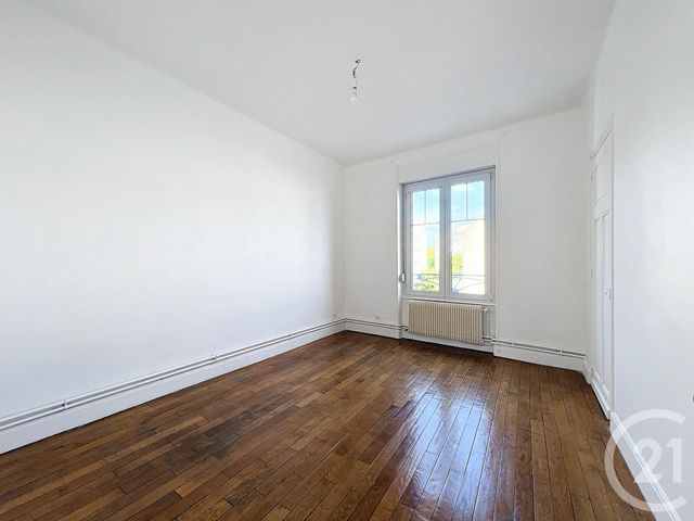 Appartement F5 à vendre - 5 pièces - 109.5 m2 - NANCY - 54 - LORRAINE - Century 21 Libération