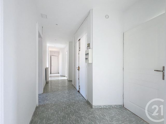 Appartement F5 à vendre - 5 pièces - 109.5 m2 - NANCY - 54 - LORRAINE - Century 21 Libération