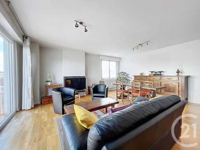 Appartement F4 à vendre LAXOU