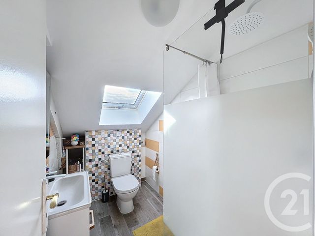 maison à vendre - 9 pièces - 197.0 m2 - VANDOEUVRE LES NANCY - 54 - LORRAINE - Century 21 Libération