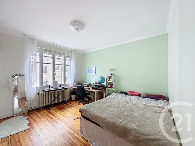 maison à vendre - 9 pièces - 197.0 m2 - VANDOEUVRE LES NANCY - 54 - LORRAINE - Century 21 Libération