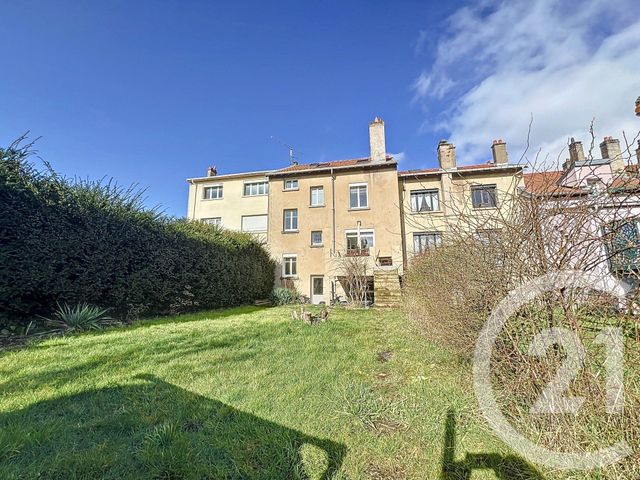 maison à vendre - 9 pièces - 197.0 m2 - VANDOEUVRE LES NANCY - 54 - LORRAINE - Century 21 Libération