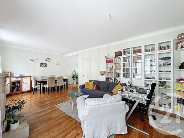 maison à vendre - 9 pièces - 197.0 m2 - VANDOEUVRE LES NANCY - 54 - LORRAINE - Century 21 Libération