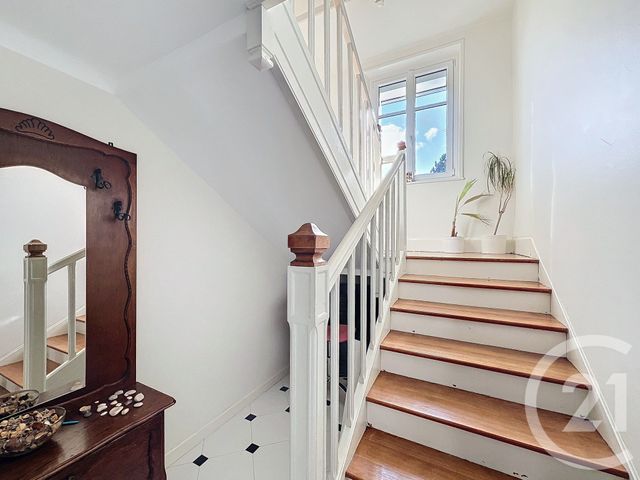 maison à vendre - 9 pièces - 197.0 m2 - VANDOEUVRE LES NANCY - 54 - LORRAINE - Century 21 Libération