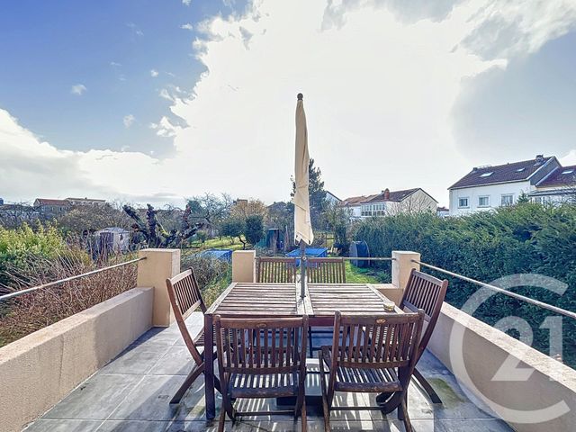 maison à vendre - 9 pièces - 197.0 m2 - VANDOEUVRE LES NANCY - 54 - LORRAINE - Century 21 Libération