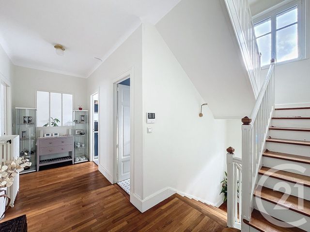 maison à vendre - 9 pièces - 197.0 m2 - VANDOEUVRE LES NANCY - 54 - LORRAINE - Century 21 Libération