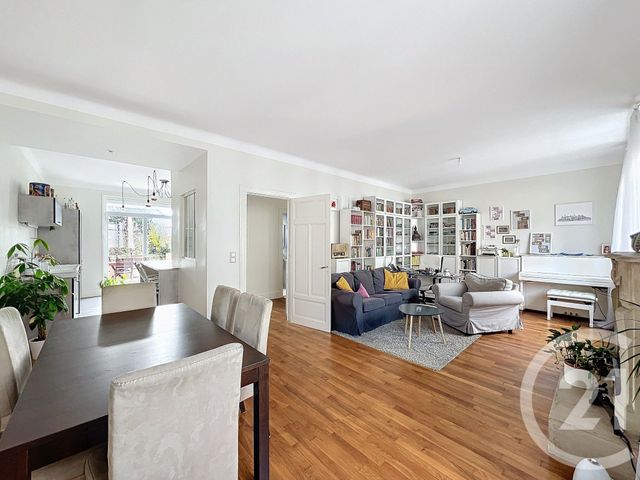 maison à vendre - 9 pièces - 197.0 m2 - VANDOEUVRE LES NANCY - 54 - LORRAINE - Century 21 Libération