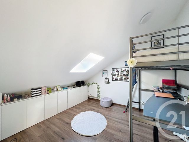 maison à vendre - 9 pièces - 197.0 m2 - VANDOEUVRE LES NANCY - 54 - LORRAINE - Century 21 Libération