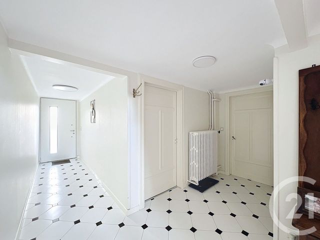 maison à vendre - 9 pièces - 197.0 m2 - VANDOEUVRE LES NANCY - 54 - LORRAINE - Century 21 Libération