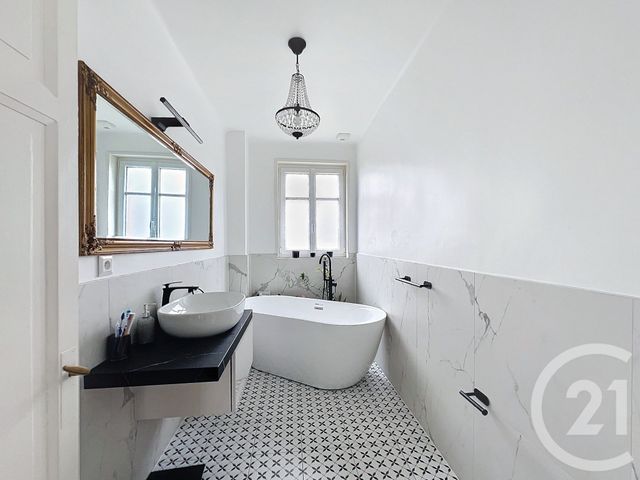 maison à vendre - 9 pièces - 197.0 m2 - VANDOEUVRE LES NANCY - 54 - LORRAINE - Century 21 Libération