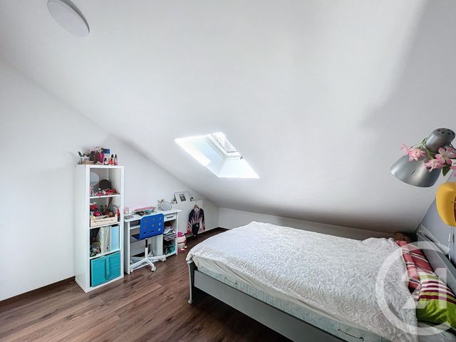 maison à vendre - 9 pièces - 197.0 m2 - VANDOEUVRE LES NANCY - 54 - LORRAINE - Century 21 Libération