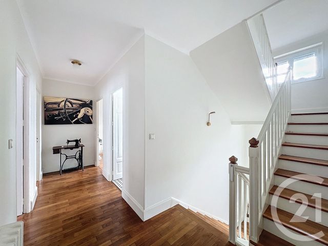 maison à vendre - 9 pièces - 197.0 m2 - VANDOEUVRE LES NANCY - 54 - LORRAINE - Century 21 Libération