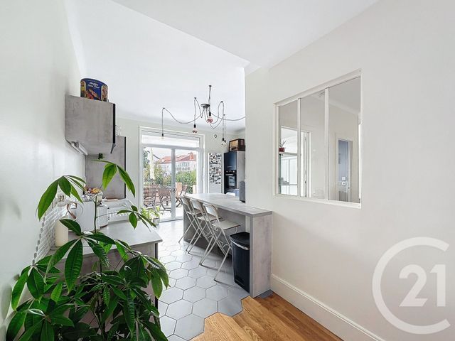 maison à vendre - 9 pièces - 197.0 m2 - VANDOEUVRE LES NANCY - 54 - LORRAINE - Century 21 Libération