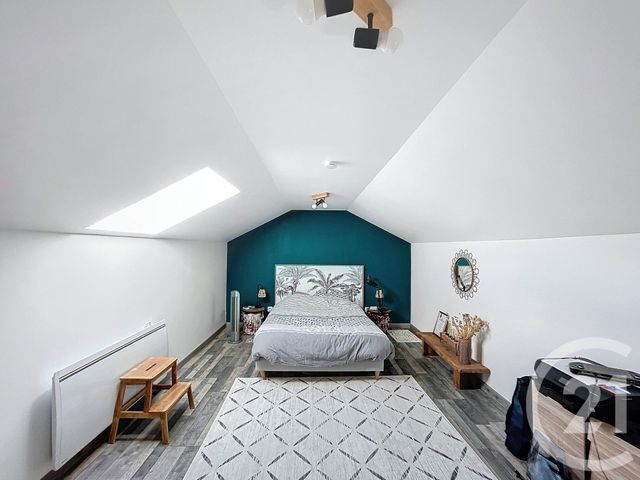 maison à vendre - 6 pièces - 170.42 m2 - PULNOY - 54 - LORRAINE - Century 21 Libération