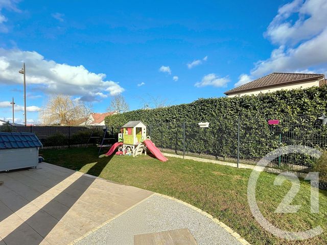 maison à vendre - 6 pièces - 170.42 m2 - PULNOY - 54 - LORRAINE - Century 21 Libération