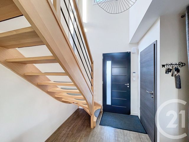 maison à vendre - 6 pièces - 170.42 m2 - PULNOY - 54 - LORRAINE - Century 21 Libération