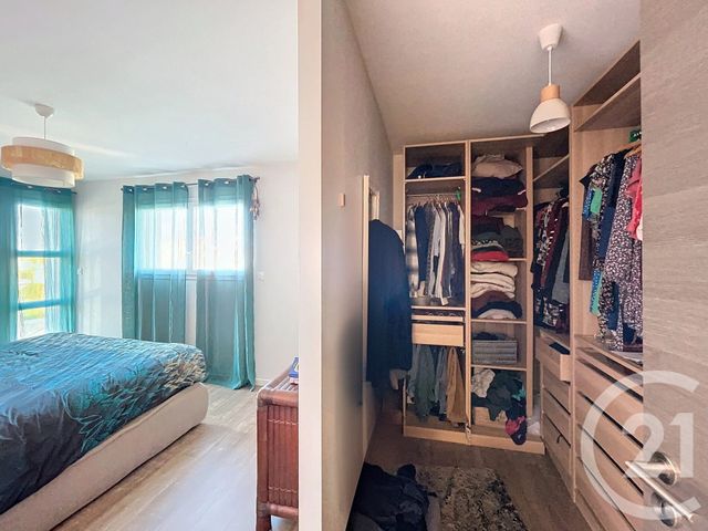 maison à vendre - 6 pièces - 170.42 m2 - PULNOY - 54 - LORRAINE - Century 21 Libération