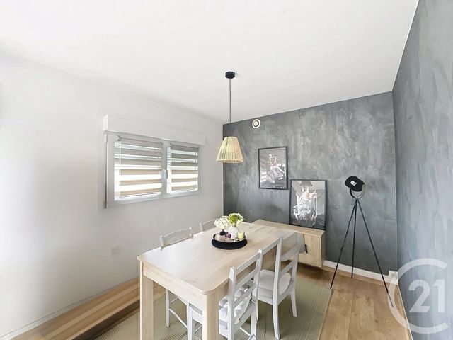 Afficher la photo en grand Appartement F2 à vendre - 2 pièces - 47.56 m2 - NANCY - 54 - LORRAINE - Century 21 Libération