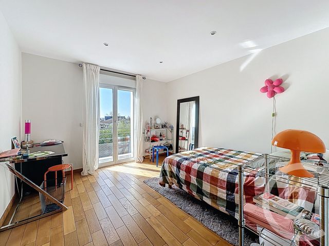maison à vendre - 7 pièces - 230.0 m2 - SAULXURES LES NANCY - 54 - LORRAINE - Century 21 Libération