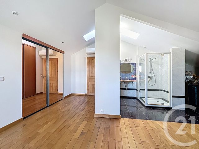 maison à vendre - 7 pièces - 230.0 m2 - SAULXURES LES NANCY - 54 - LORRAINE - Century 21 Libération