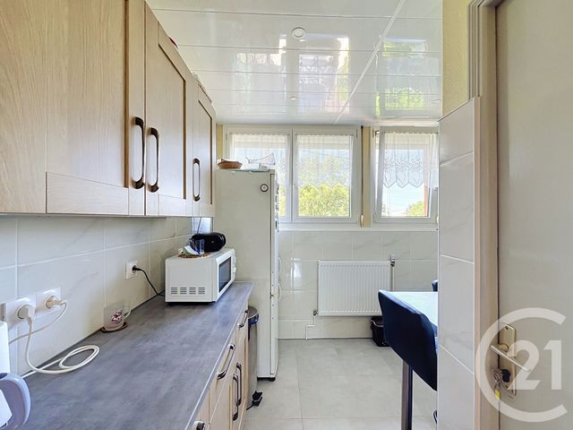 maison à vendre - 5 pièces - 87.37 m2 - VANDOEUVRE LES NANCY - 54 - LORRAINE - Century 21 Libération