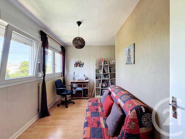 maison à vendre - 5 pièces - 87.37 m2 - VANDOEUVRE LES NANCY - 54 - LORRAINE - Century 21 Libération