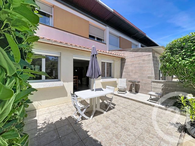 maison à vendre - 5 pièces - 87.37 m2 - VANDOEUVRE LES NANCY - 54 - LORRAINE - Century 21 Libération