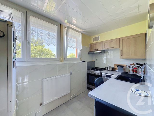 maison à vendre - 5 pièces - 87.37 m2 - VANDOEUVRE LES NANCY - 54 - LORRAINE - Century 21 Libération