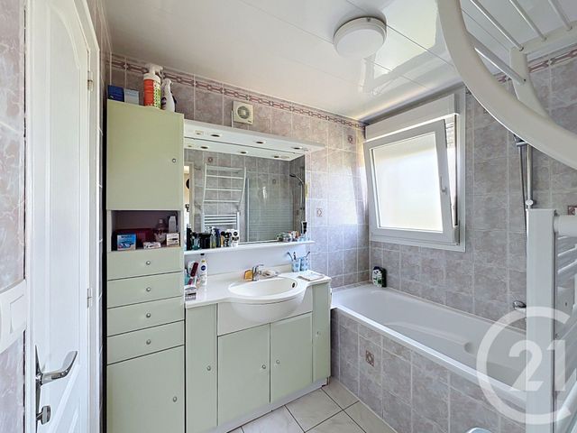maison à vendre - 5 pièces - 87.37 m2 - VANDOEUVRE LES NANCY - 54 - LORRAINE - Century 21 Libération