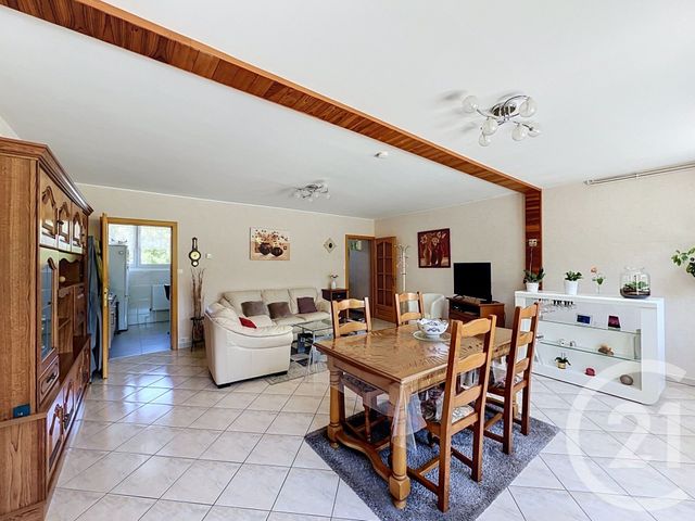maison à vendre - 5 pièces - 87.37 m2 - VANDOEUVRE LES NANCY - 54 - LORRAINE - Century 21 Libération