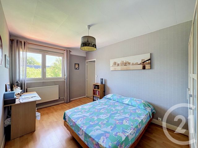 maison à vendre - 5 pièces - 87.37 m2 - VANDOEUVRE LES NANCY - 54 - LORRAINE - Century 21 Libération