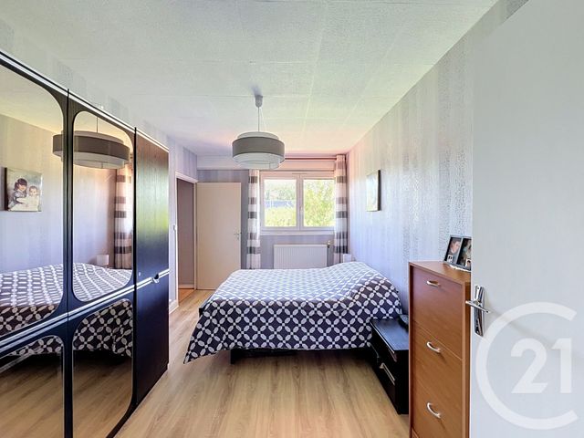 maison à vendre - 5 pièces - 87.37 m2 - VANDOEUVRE LES NANCY - 54 - LORRAINE - Century 21 Libération