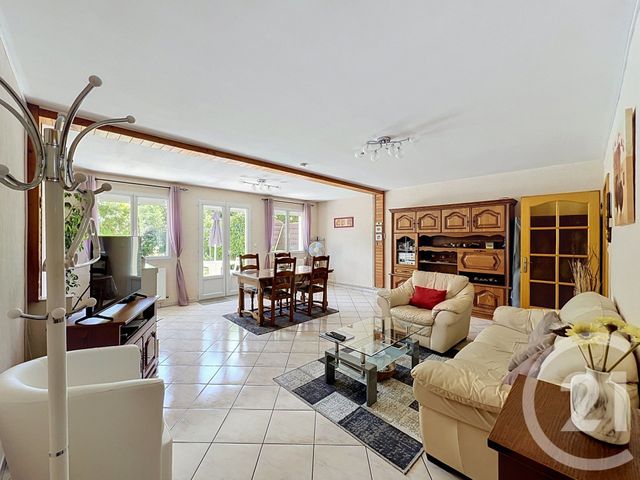 maison à vendre - 5 pièces - 87.37 m2 - VANDOEUVRE LES NANCY - 54 - LORRAINE - Century 21 Libération