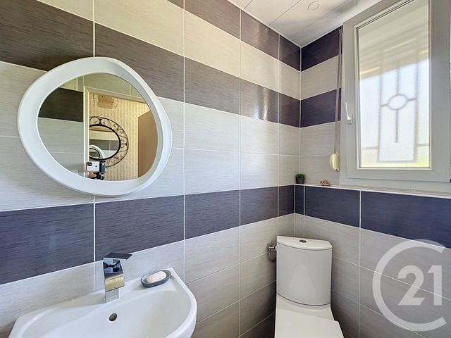 maison à vendre - 5 pièces - 87.37 m2 - VANDOEUVRE LES NANCY - 54 - LORRAINE - Century 21 Libération