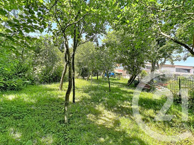 maison à vendre - 5 pièces - 87.37 m2 - VANDOEUVRE LES NANCY - 54 - LORRAINE - Century 21 Libération