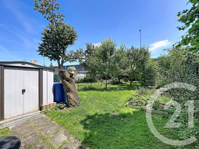 maison à vendre - 5 pièces - 87.37 m2 - VANDOEUVRE LES NANCY - 54 - LORRAINE - Century 21 Libération
