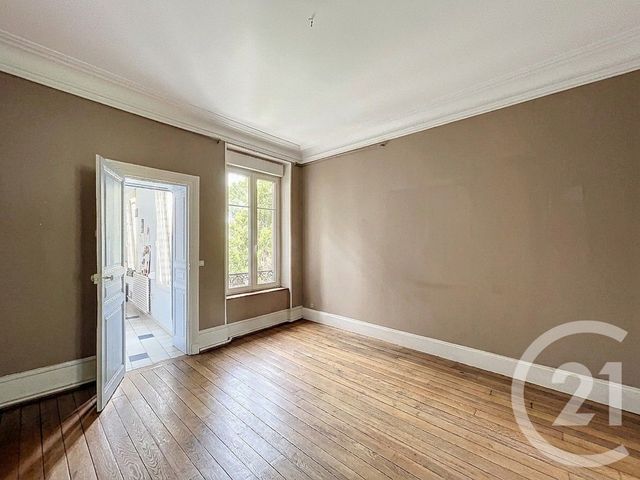 Appartement F5 à vendre - 5 pièces - 113.2 m2 - NANCY - 54 - LORRAINE - Century 21 Libération